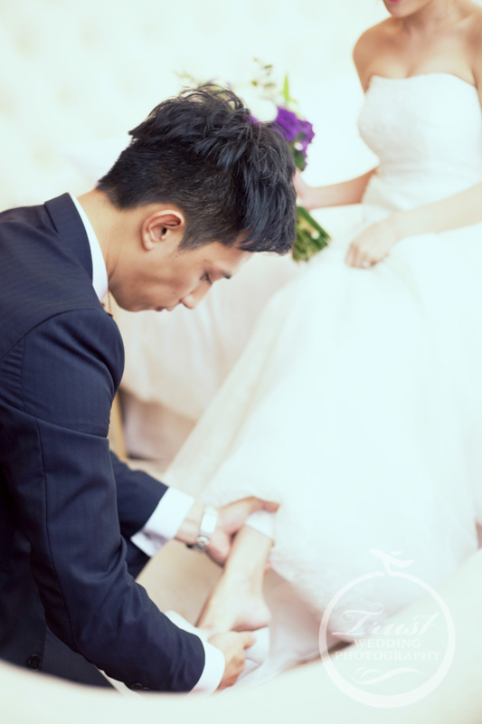 台中海外婚禮