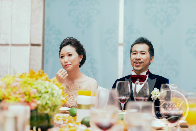 台中婚紗攝影師