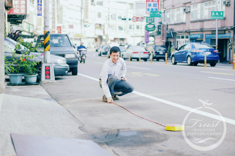 婚禮攝影師