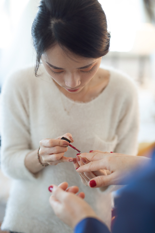 台灣婚紗攝影