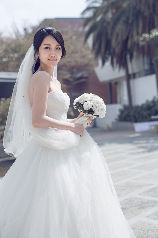 西子灣婚紗