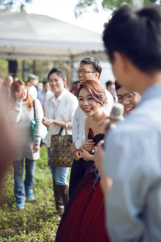 婚禮攝影推薦