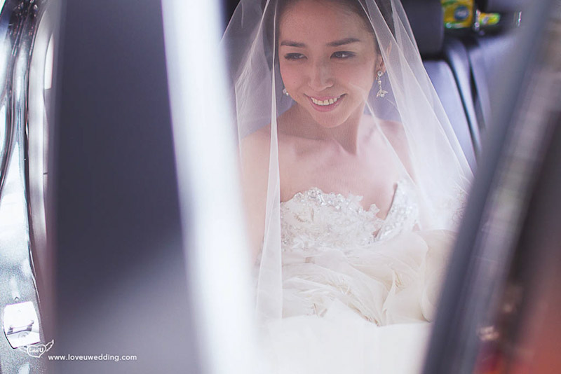 風格婚紗