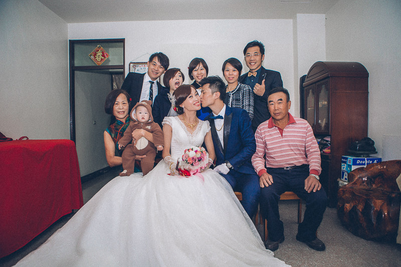 彰化婚禮攝影師