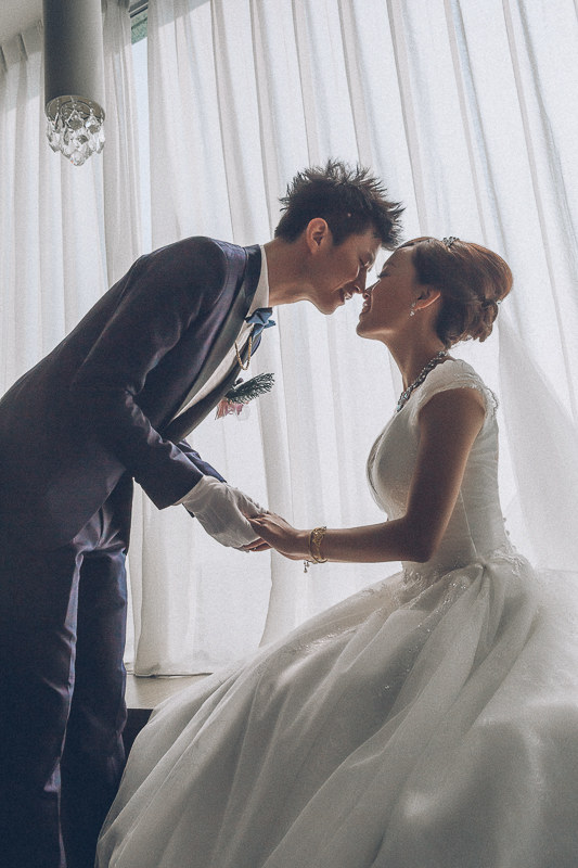 結婚 攝影 中部