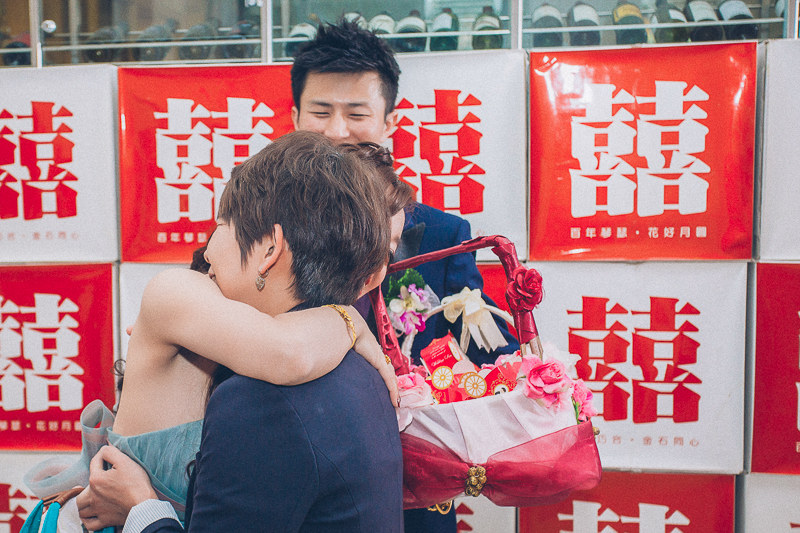 傳統婚攝