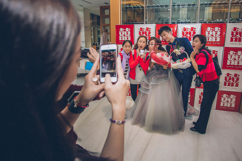 婚禮紀錄 行情