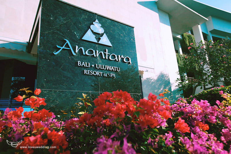 Anatara hotel Bali