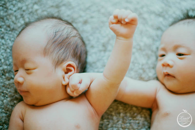 Newborn Photography