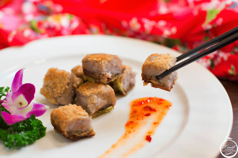 銅鑼美食攝影