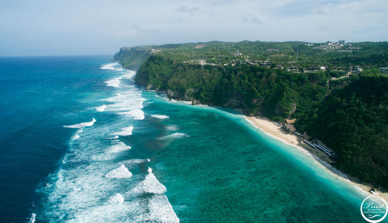 bali uluwatu