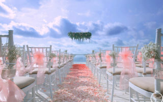 峇里島海外婚禮紀錄