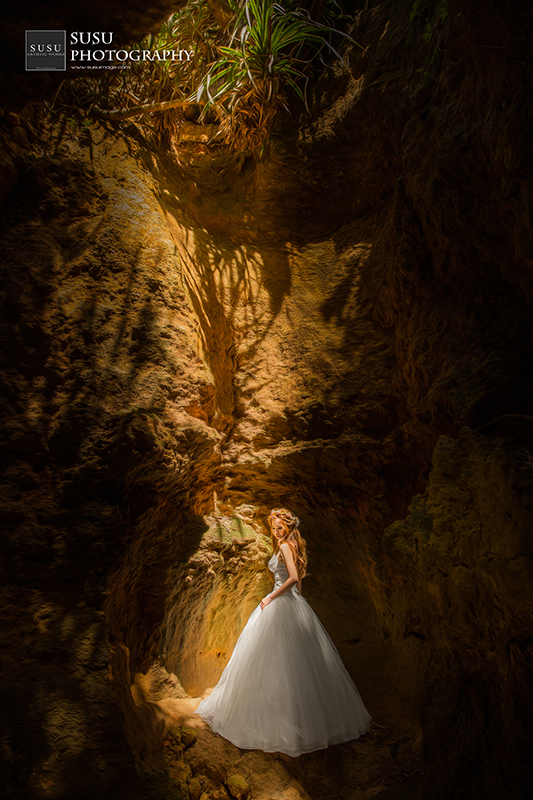 沖繩pre wedding