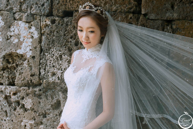 日本婚紗寫真