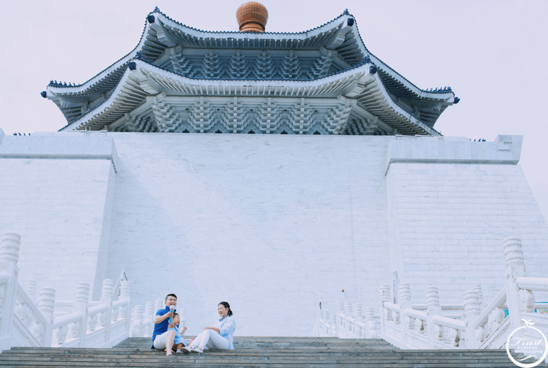 台北旅拍攝影師