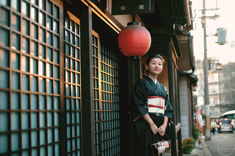 京都和服1